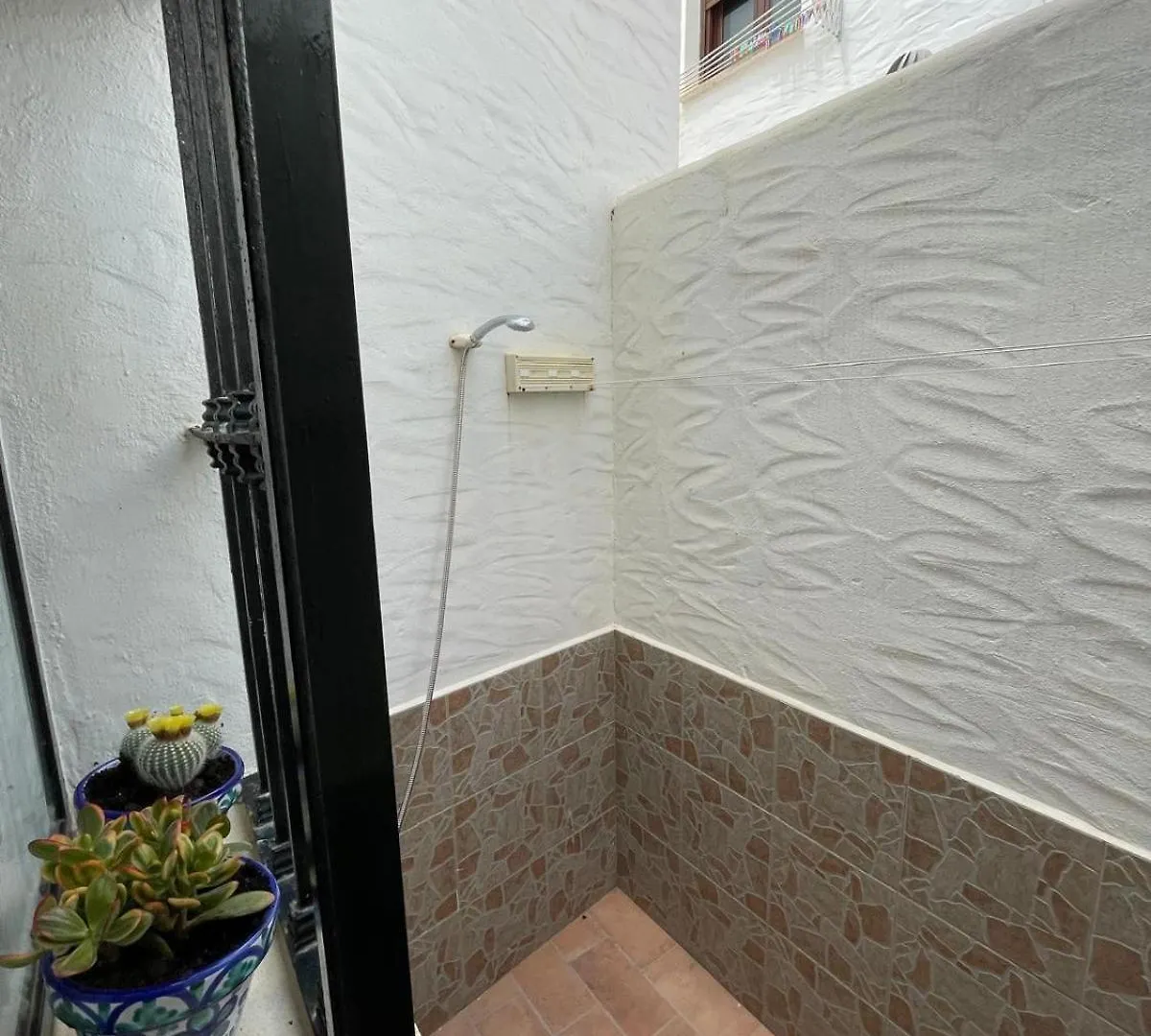 Apartamento La Muralla Zahara de los Atunes 0*,