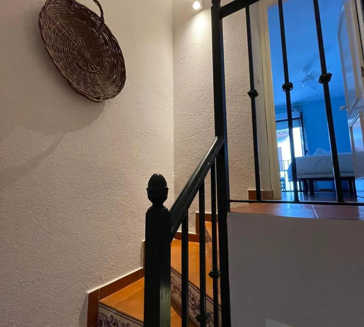 Appartement Apartamento La Muralla Zahara de los Atunes