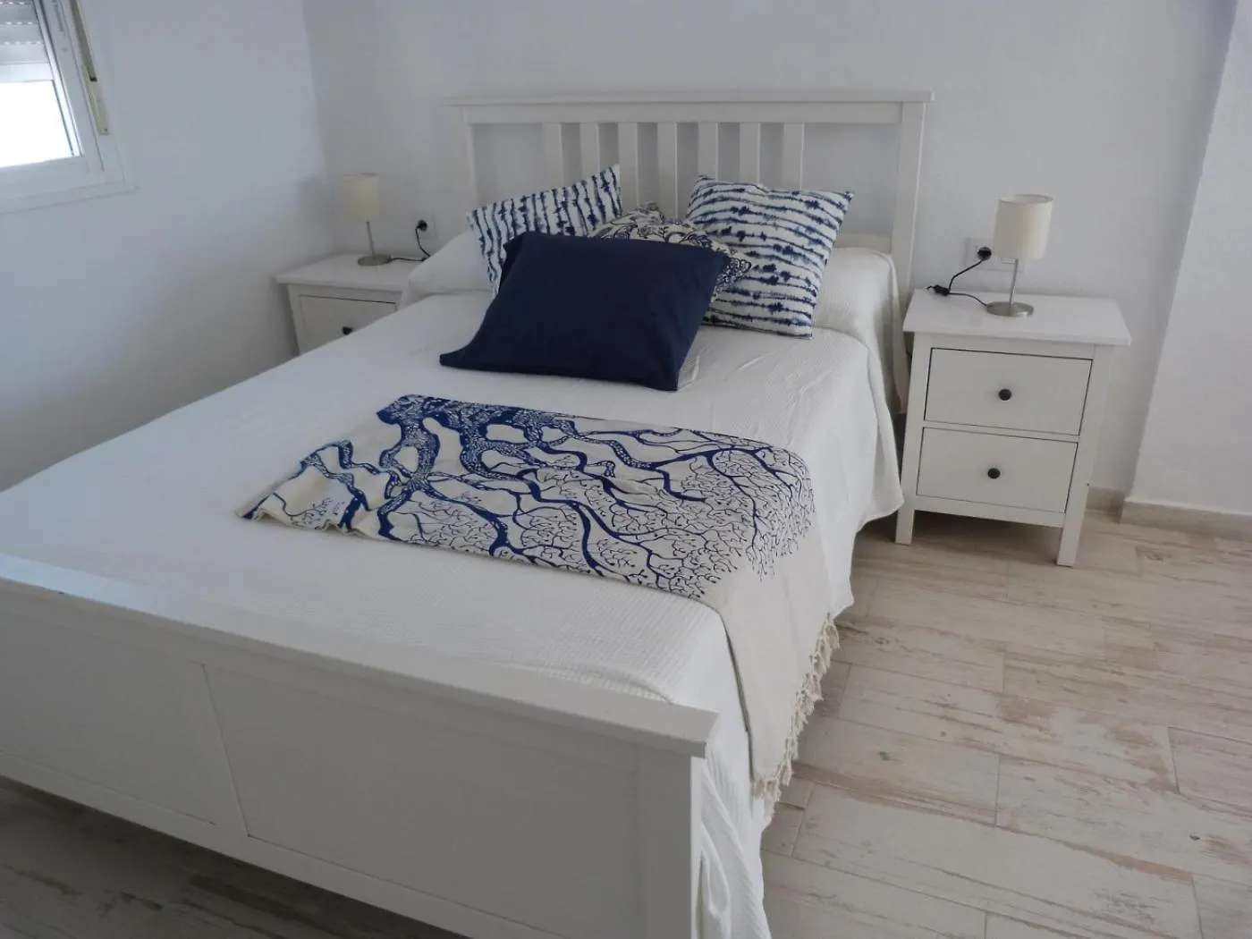 Apartamento La Muralla Zahara de los Atunes
