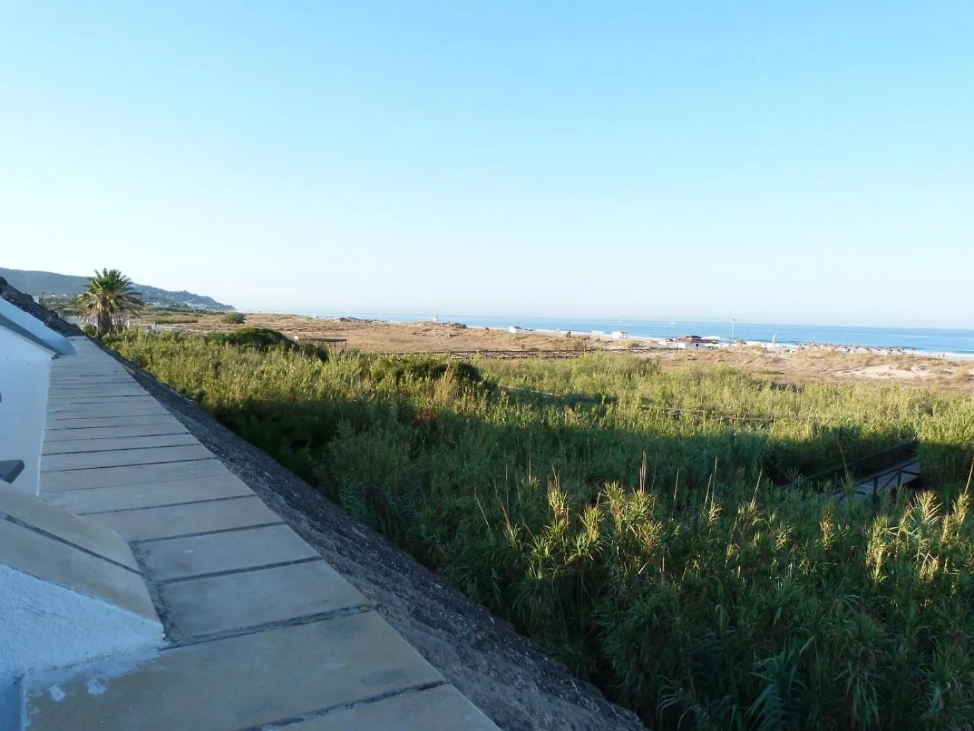 Appartement Apartamento La Muralla Zahara de los Atunes