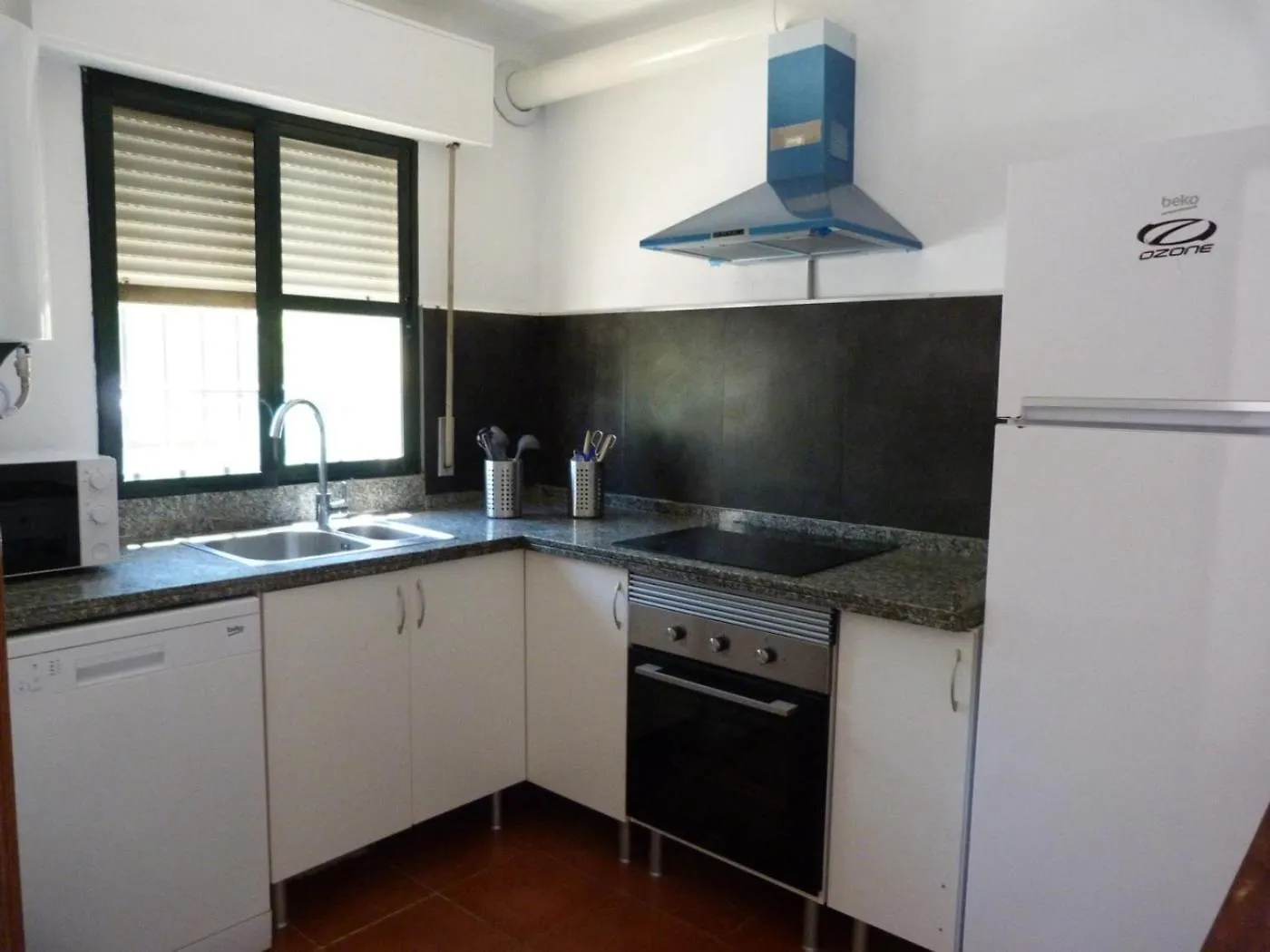 Apartamento La Muralla Zahara de los Atunes 0*,  Espagne