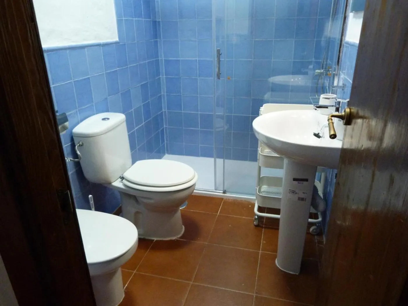 Apartamento La Muralla Zahara de los Atunes