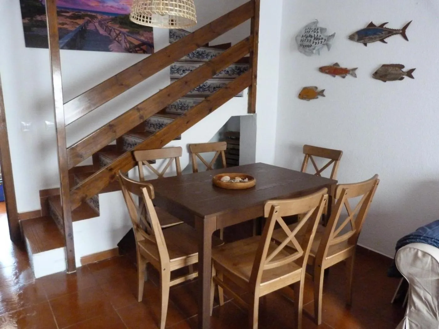 Apartamento La Muralla 萨阿拉德洛斯阿图内斯