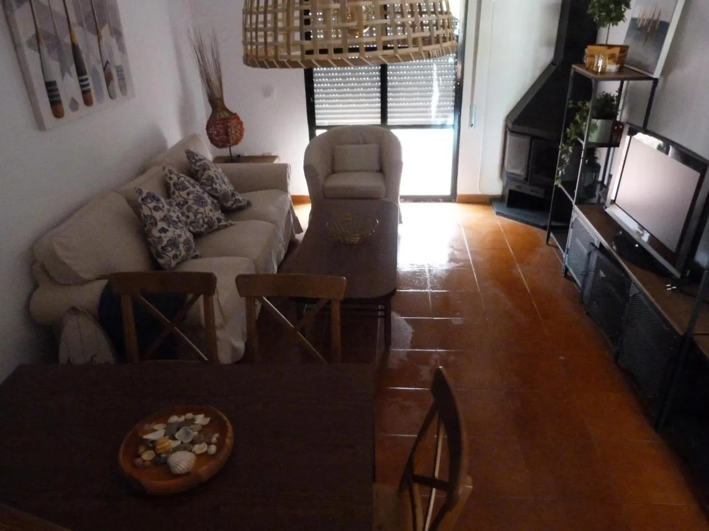 סהרה דה לוס אטונס Apartamento La Muralla 0*, סהרה דה לוס אטונס